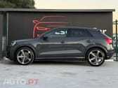 Audi Q2 30TDI
