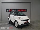 Smart ForTwo 1.0 Pure 71
