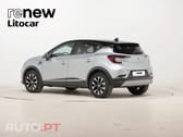 Renault Captur Techno TCE 90
