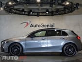 Mercedes-Benz A 250 AMG Line