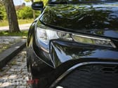 Toyota Corolla 1.8 Hybrid Comfort+P.Sport