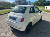 Fiat 500 1.2 Lounge Start&Stop