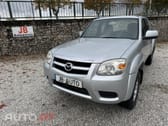 Mazda BT-50 2.5 MZR-CD F-Style Sport 4WD
