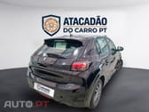 Peugeot 208 Active Pack