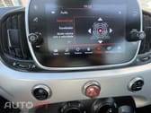 Fiat 500 1.0 Hybrid Sport