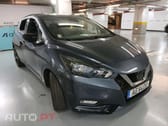 Nissan Micra 1.0 IG-T N-Sport