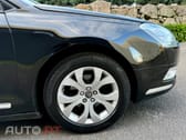 Citroen C5 2.0 HDi Exclusive Aut.