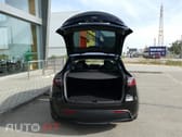 Tesla Model Y Performance Tração Integral