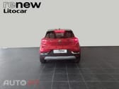 Renault Captur Techno