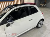 Fiat 500C 1.0 Hybrid