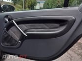 Smart ForTwo BRABUS