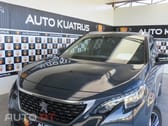 Peugeot 3008 1.5 BlueHDi GT Line
