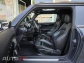 MINI Cooper Cooper SD