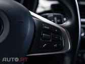 BMW X2 16 d sDrive Auto