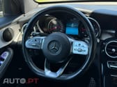 Mercedes-Benz GLC 300 d Coupé 4Matic
