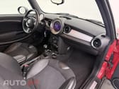 MINI Clubman Cooper Soho