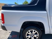 Volkswagen Amarok 2.0 TDI 4MOTION