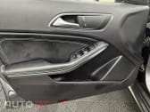 Mercedes-Benz A 180 CDi BE Urban Aut.