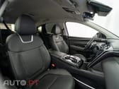 Hyundai Tucson 1.6 T-GDI PHEV Vanguard