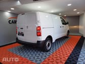 Peugeot Expert 2.0 BlueHDi L1H1 Pro Compact