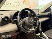 Toyota Yaris Cross 1.5 HDF Comfort