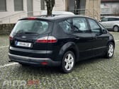 Ford S-Max 1.8 TDCi Trend 7L