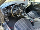Volkswagen Golf 2.0 TSi GTi DSG Performance