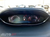Peugeot 3008 1.5 BlueHDi Active
