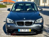 BMW X1 x drive auto