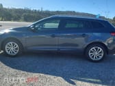 Renault Mégane Sport Tourer 1.5 dCi Limited SS