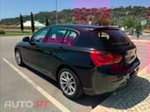BMW 116 d