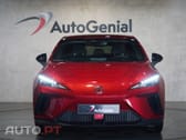 MG MG4 64 kWh Comfort