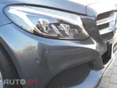 Mercedes-Benz C 300 Hybrid Avantgarde