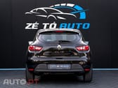 Renault Clio 1.5 dCi Zen