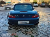 BMW Z3 2.0