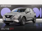 Nissan Qashqai 1.3 DIG-T Acenta