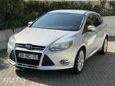 Ford Focus 1.0 SCTi Trend