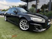 Audi A5 35 TDI S line S tronic