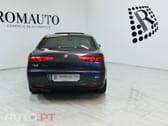 Alfa Romeo 166 2.0 V6 TB