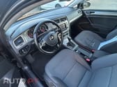 Volkswagen Golf 1.6 TDi Trendline DSG