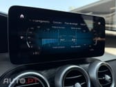 Mercedes-Benz GLC 300 de 4Matic