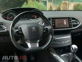 Peugeot 308 1.5 BlueHDi Allure Pack
