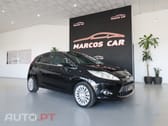 Ford Fiesta 1.4 TDCi Trend