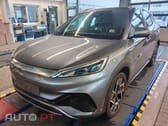 BYD Atto 3 60.48 kWh Design