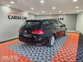 Volkswagen Golf Variant 1.6 TDi Highline