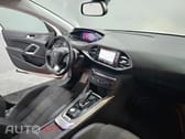 Peugeot 308 SW 1.2 PureTech Allure EAT8