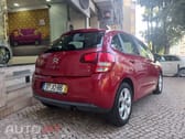 Citroen C3 1.4 HDi Airdream Exclusive