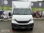 Iveco Daily 3.0 - 210 CAVALOS