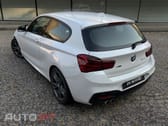 BMW 120 d xDrive Advantage