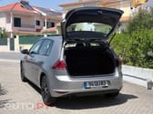 Volkswagen Golf 1.0 TSI Trendline